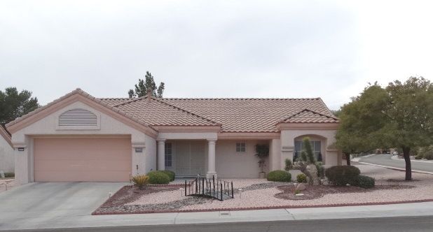 Las Vegas Home, NV Real Estate Listing